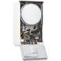 Pompa de caldura split pentru incalzire, racire si apa calda menajera in boiler Immergas MAGIS Combo 4 PLUS V2 R32 4 kW