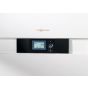 Centrala termica in condensare Viessmann Vitodens 200-W 99 kW, HC1B cu Vitotronic 100, kit de evacuare inclus