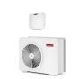 Pompa de caldura monobloc pentru incalzire si racire Ariston Nimbus Pocket 150 M-T NET R32 - 15kW