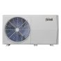 Pompa de caldura monobloc pentru incalzire, racire si apa calda, monofazat 4 kW Ferroli OMNIA M 3.2 HI3 4 clasa energetica A+++, control WI-FI, rezistenta electrica 3 kW