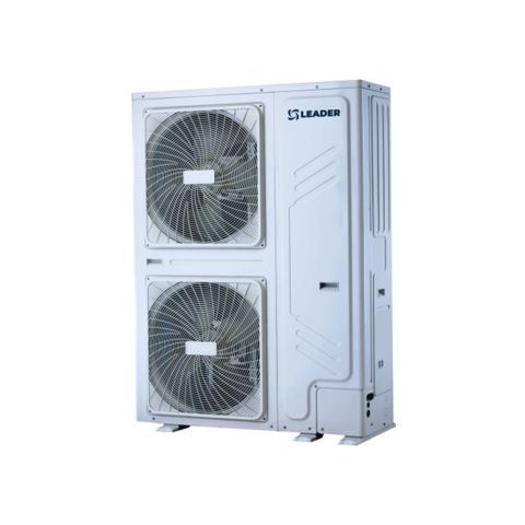 Pompa de caldura aer-apa monobloc Leader LDR-UE-M-22T, 22 kW, trifazata, clasa energetica A+++