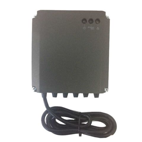 KIT multi-zona cu fir cu 2 iesiri Ariston