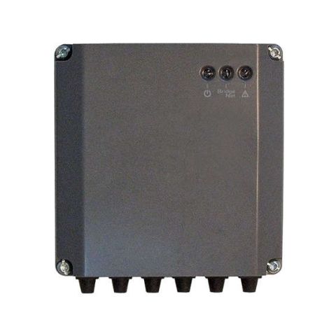KIT multi-zona fara fir cu 2 iesiri Ariston