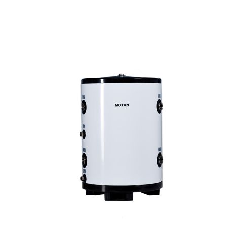 Puffer pentru pompe de caldura Motan 40 litri