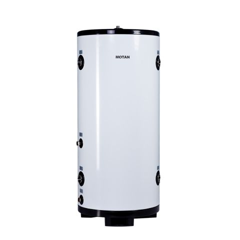 Puffer pentru pompe de caldura Motan 100 litri