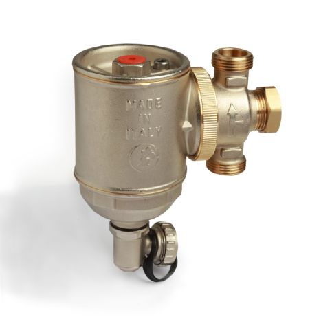 Filtru anti-magnetita Giacomini R146C 3/4