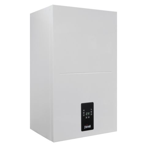 Centrala termica electrica Ferroli TOR 9 kw