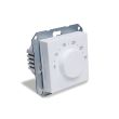 Termostat cu buton rotativ SALUS, 230, fara rama aparat