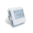 Termostat programabil SALUS, 230V, fara rama aparat
