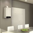 Centrala termica in condensare Ariston Genus One+ System 30 kW, 5 ani garantie, kit evacuare inclus