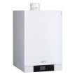 Centrala termica in condensare Viessmann Vitodens 200-W 80 kW, HO1B cu Vitotronic 200, kit de evacuare inclus