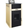 Termosemineu pe peleti FERROLI MIRANO PELLET 18