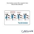 Filtru anti-magnetita Salus MD22A