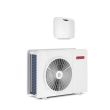 Pompa de caldura monobloc pentru incalzire si racire Ariston Nimbus Pocket 80 M NET R32 - 8kW