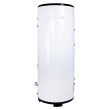 Boiler cu doua serpentine Motan 150 litri inox