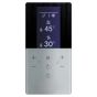 Pompa de caldura split pentru incalzire, racire si apa calda, monofazat 6 kW Ferroli OMNIA S 3.2 HI3 6 clasa energetica A+++, control WI-FI, rezistenta electrica 3 kW