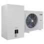 Pompa de caldura split pentru incalzire, racire si apa calda, trifazat 12 kW Ferroli OMNIA S 3.2 HI6 12 clasa energetica A+++, control WI-FI, rezistenta electrica 6 kW