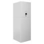 Pompa de caldura split pentru incalzire, racire si apa calda, boiler incorporat 240 litri, trifazat 14 kW Ferroli OMNIA ST 3.2 HI6 14 clasa energetica A+++, control WI-FI, rezistenta electrica 6 kW
