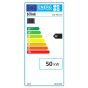 Centrala termica pe lemne Ferroli CGF PRO 50 cu gazeificare