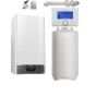 Pachet centrala termica in condensare Ariston Clas ONE System  24 kw cu boiler BCH 200 litri