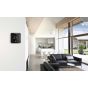 Termostat programabil cu fir, control prin internet, Ariston CUBE S NET