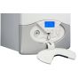 Centrala termica in condensare Ariston Genus Premium Evo HP 100 EU 3 ani garantie, kit evacuare inclus