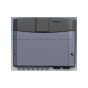 Pachet centrala termica in condensare Ariston Genus Premium HP Evo 45 FF 45 kw cu boiler BCH 200 litri