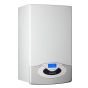 Centrala termica in condensare Ariston Genus Premium Evo HP 150 EU 3 ani garantie, kit evacuare inclus