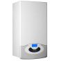 Pachet centrala termica in condensare Ariston Genus Premium HP EVO 65 FF 65 kw cu boiler BC1S 300 litri