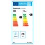 Centrala termica in condensare IMMERGAS VICTRIX OMNIA 25KW 2 ani garantie, kit evacuare inclus