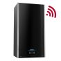 Centrala termica in condensare Ariston Alteas One+ Net 24 kW, termostat Sensys HD negru cadou, 7 ani garantie, kit evacuare inclus
