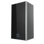 Centrala termica in condensare Ariston Alteas One+ Net 24 kW, termostat Sensys HD negru cadou, 7 ani garantie, kit evacuare inclus