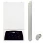 Centrala termica in condensare Motan Condens Plus 100 - 25 kW, 7 ani garantie, kit evacuare inclus