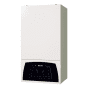 Centrala termica in condensare Motan Condens Plus 100 - 25 kW, 7 ani garantie, kit evacuare inclus