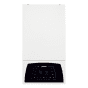 Centrala termica in condensare Motan Condens Plus 100 - 25 kW, 7 ani garantie, kit evacuare inclus