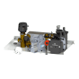 Centrala termica in condensare Motan Condens Plus 100 - 25 kW, 7 ani garantie, kit evacuare inclus