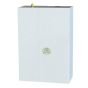 Centrala termica in condensare Motan MKDens 35 kW cu boiler din inox 40 litri, 2 ani garantie, kit evacuare inclus, termostat SENNA 270 RF cadou
