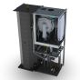 Centrala termica in condensare Motan MKDens 35 kW cu boiler din inox 40 litri, 2 ani garantie, kit evacuare inclus, termostat SENNA 270 RF cadou