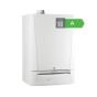 Centrala termica in condensare De Dietrich Evodens AMC doar incalzire 35KW 3 ani garantie, kit evacuare inclus