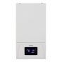 Centrala termica in condensare Motan Condens 100 CH2 35 kW, 2 ani garantie, kit evacuare inclus, termostat SENNA 270 RF cadou