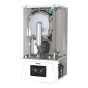 Centrala termica in condensare Motan Condens 100 CH2 35 kW, 2 ani garantie, kit evacuare inclus, termostat SENNA 270 RF cadou