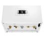 Centrala termica in condensare Beretta Ciao X 25C - 20 kW, kit evacuare inclus, 5 ani garantie