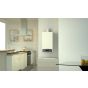 Centrala termica in condensare Ariston Clas One WIFI 24, 5 ani garantie, kit evacuare inclus