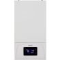 Centrala termica in condensare Motan Condens 100 - 25 kW, 5 ani garantie, kit evacuare inclus, termostat SENNA 270 RF cadou