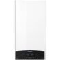 Centrala termica in condensare Ariston Genus One+ System 35 kW, 5 ani garantie, kit evacuare inclus
