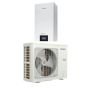 Pompa caldura aer-apa split Gree Versati III 8kW, pentru incalzire si racire, monofazica