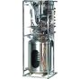 Centrala termica in condensare IMMERGAS HERCULES CONDENSING ABT 32 3ErP 2 ani garantie, kit evacuare inclus