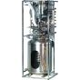 Centrala termica in condensare IMMERGAS HERCULES CONDENSING 26 3 ErP 2 ani garantie, kit evacuare inclus
