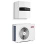 Pompa de caldura split pentru incalzire, racire si apa calda menajera Ariston Nimbus Plus 120 S NET R32 12kW