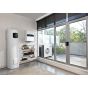Pompa de caldura split pentru incalzire, racire si apa calda menajera Ariston Nimbus Plus 120 S-T NET R32 12kW